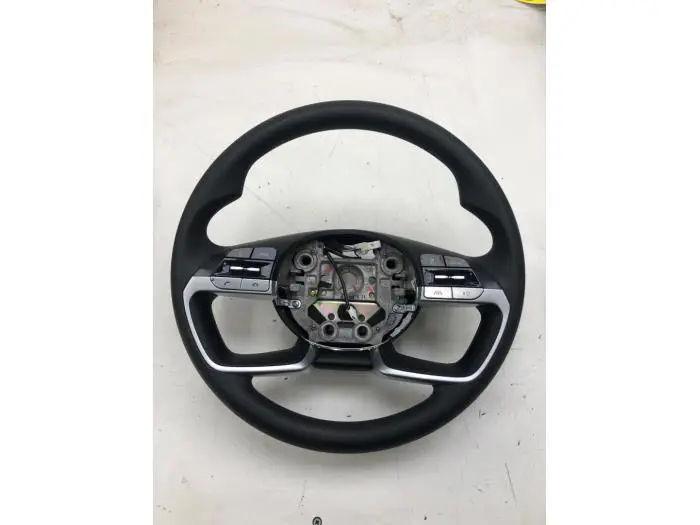 Steering wheel Hyundai Elantra