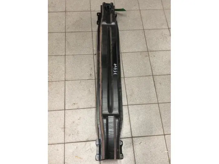 Rear bumper frame Volkswagen Golf