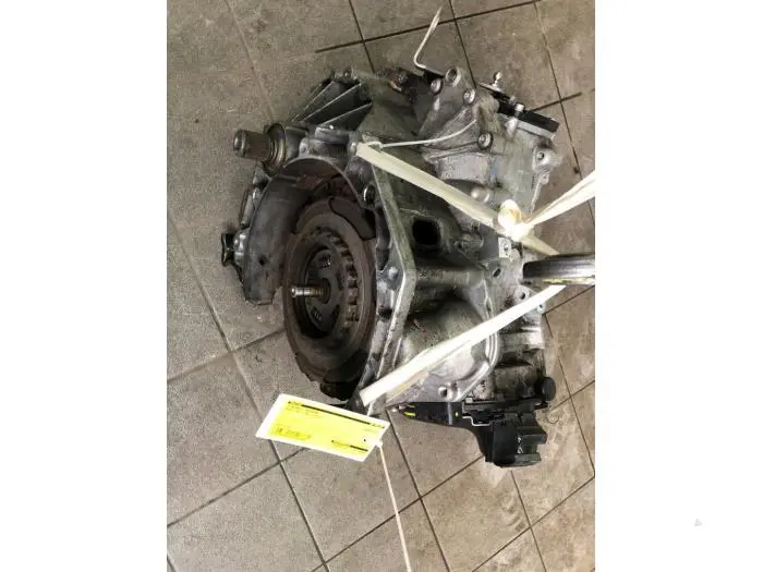 Gearbox Audi A3