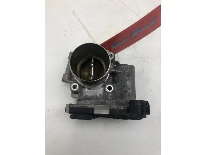 Throttle body Opel Mokka