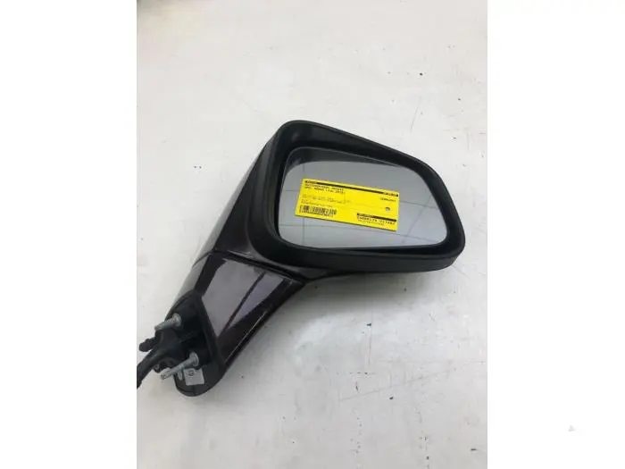 Wing mirror, right Opel Mokka