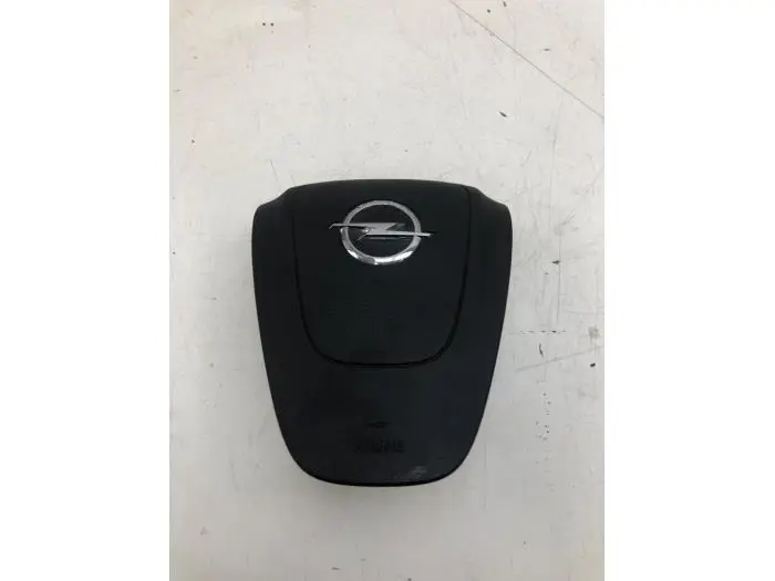 Left airbag (steering wheel) Opel Mokka