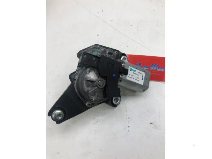 Rear wiper motor Opel Mokka