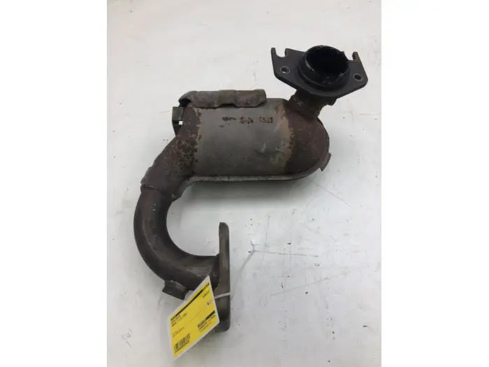 Catalytic converter Renault Clio