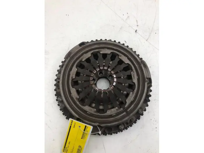 Flywheel Renault Clio