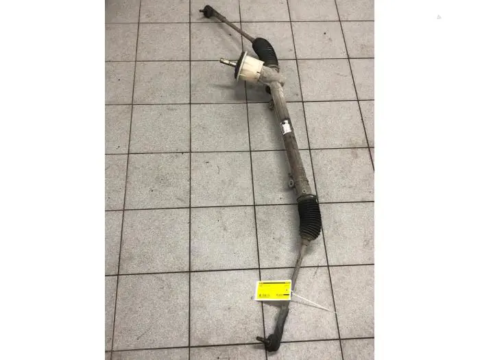 Steering box Renault Clio