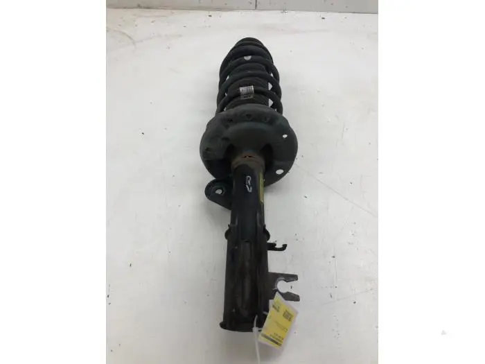 Front shock absorber rod, right Opel Mokka