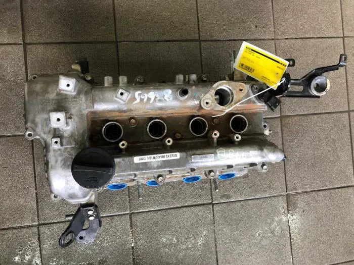 Cylinder head Kia Niro