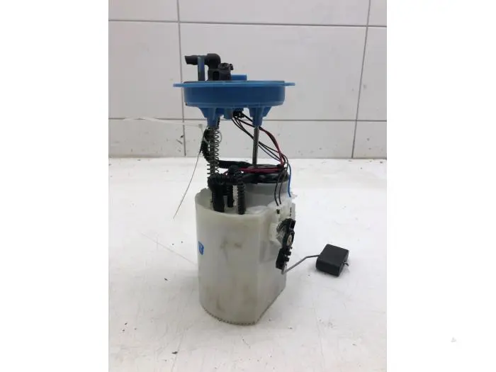 Electric fuel pump Volkswagen Golf