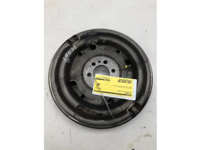 Flywheel Volkswagen Golf