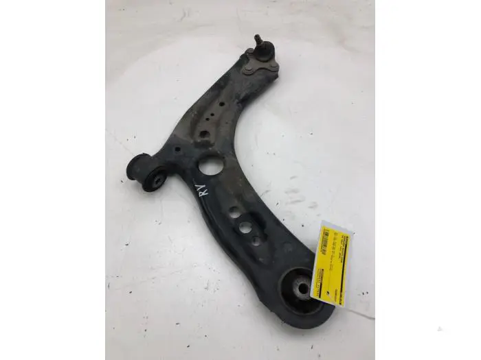 Front wishbone, right Volkswagen Golf