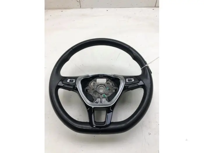 Steering wheel Volkswagen Golf