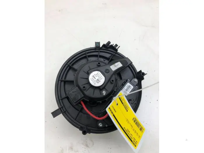 Heating and ventilation fan motor Volkswagen Golf