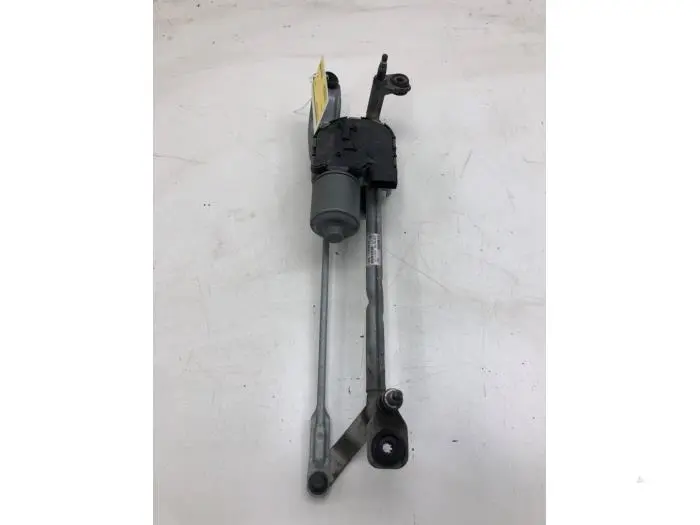 Front wiper motor Volkswagen Golf