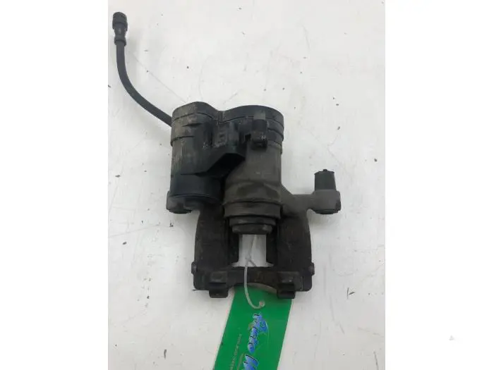 Rear brake calliper, left Volkswagen Golf