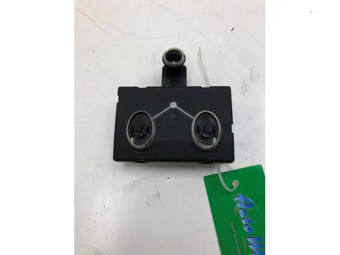 Central door locking module Volkswagen Golf