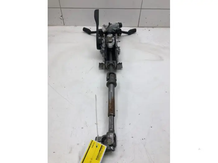 Steering column Volkswagen Golf