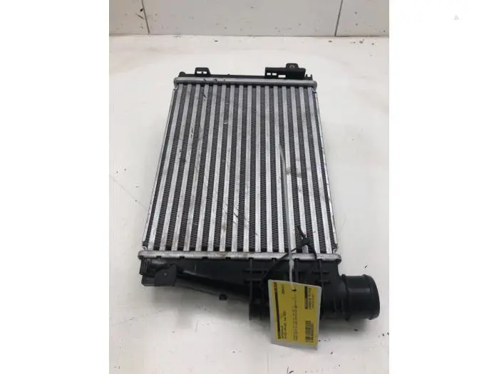 Intercooler Toyota Pro-Ace