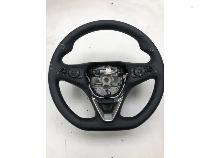 Steering wheel Opel Corsa