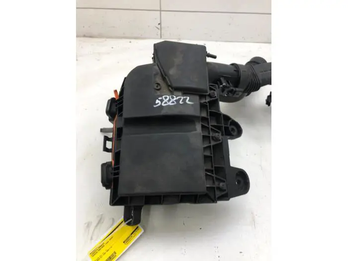 Air box Toyota Pro-Ace