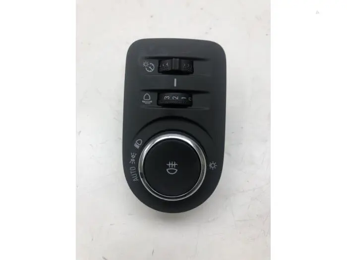 Light switch Opel Corsa