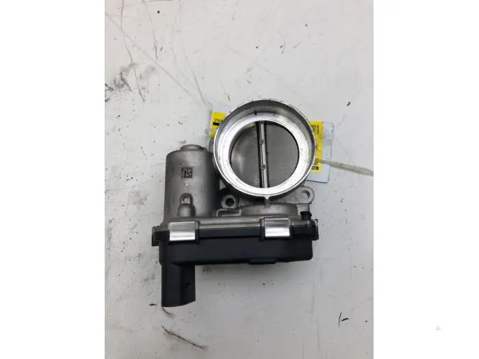 Throttle body Cupra Leon