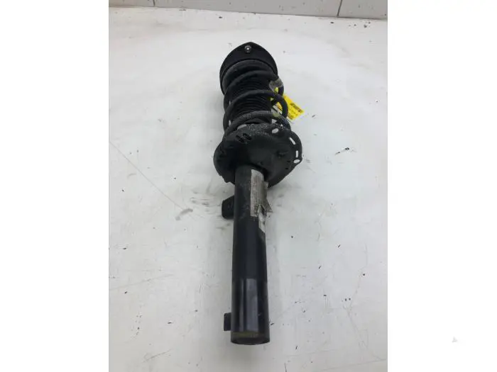 Front shock absorber rod, left Cupra Leon