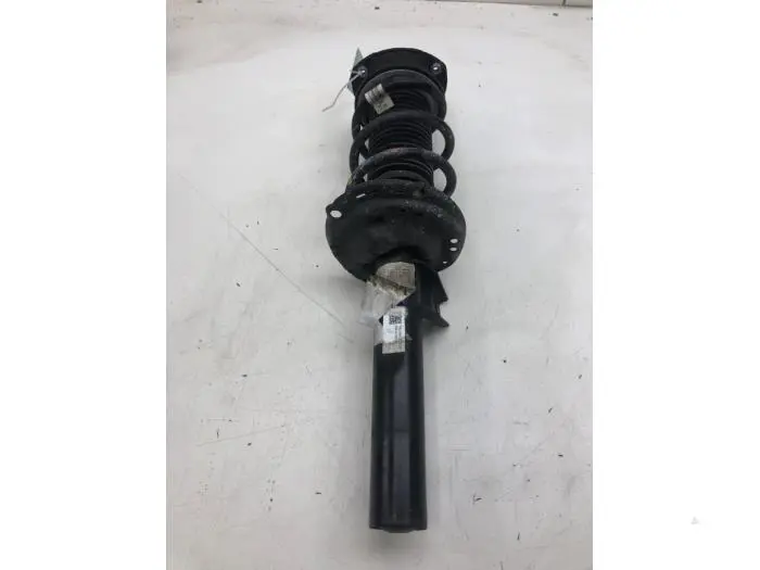 Front shock absorber rod, right Cupra Leon