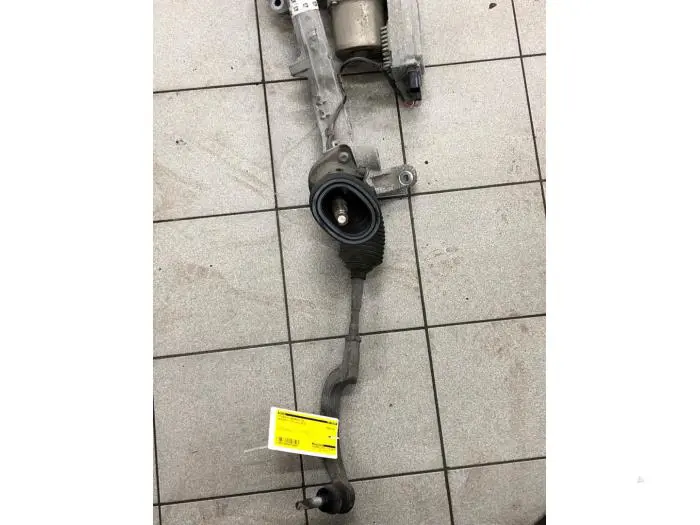 Power steering box Mercedes CLA