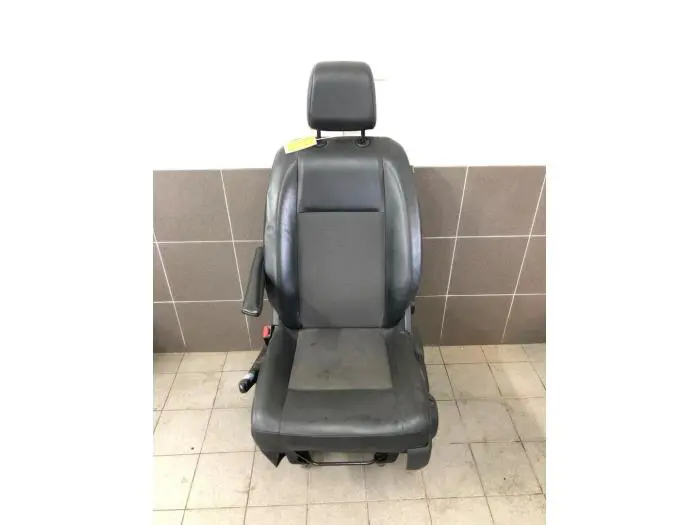 Seat, left Toyota Pro-Ace