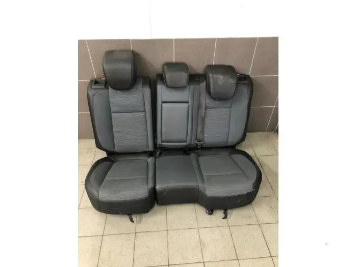 Set of upholstery (complete) Opel Mokka