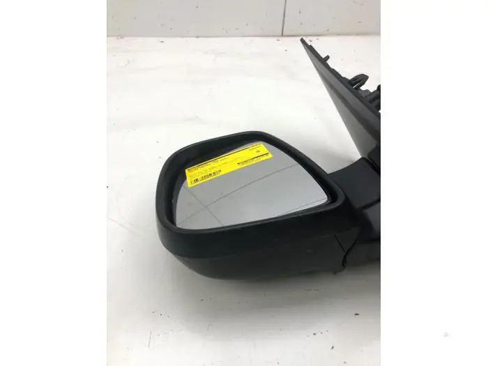 Wing mirror, left Toyota Pro-Ace