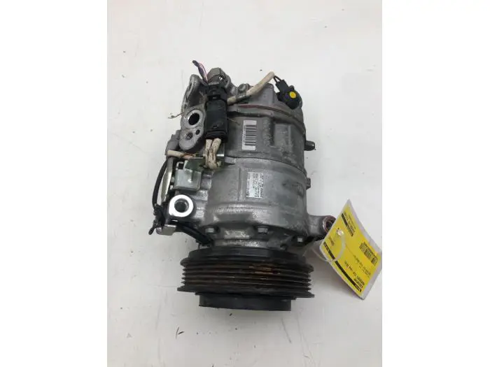 Air conditioning pump Mercedes CLA