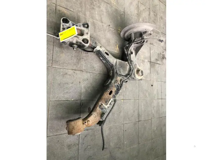 Rear wishbone, right Toyota Pro-Ace