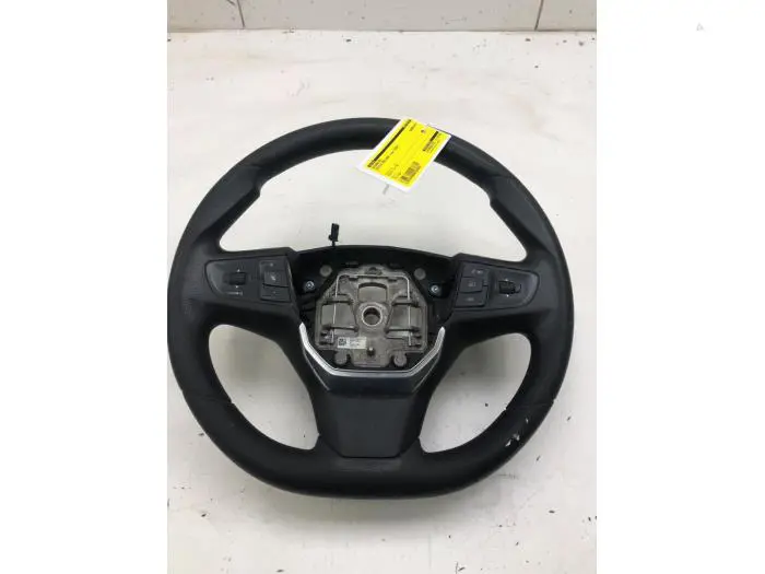 Steering wheel Toyota Pro-Ace