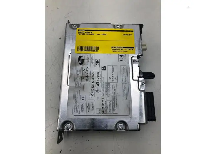 Radio module Toyota Pro-Ace