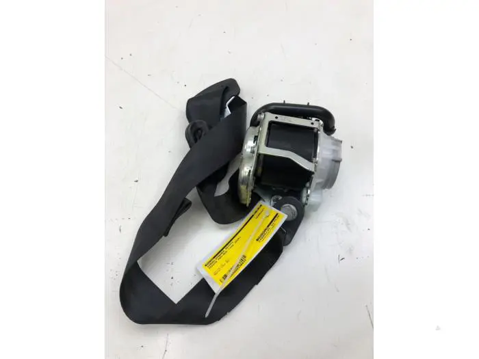 Seatbelt tensioner, right Toyota Pro-Ace