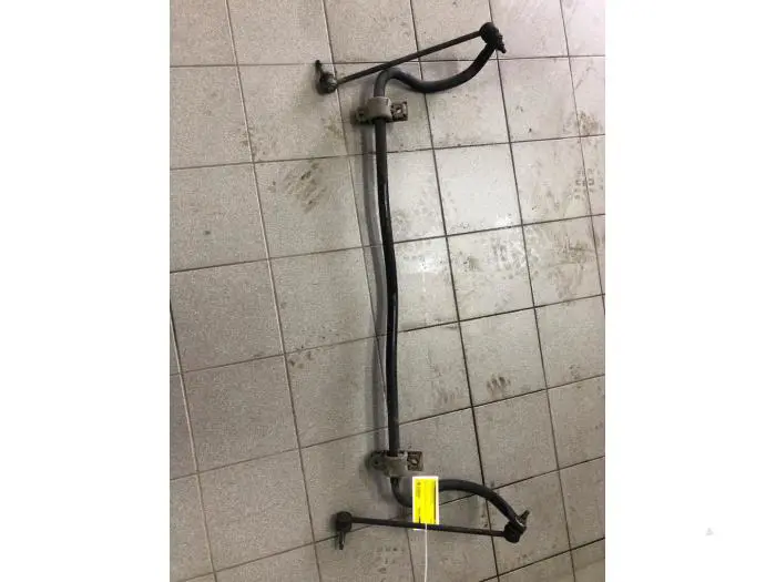 Front anti-roll bar Toyota Pro-Ace