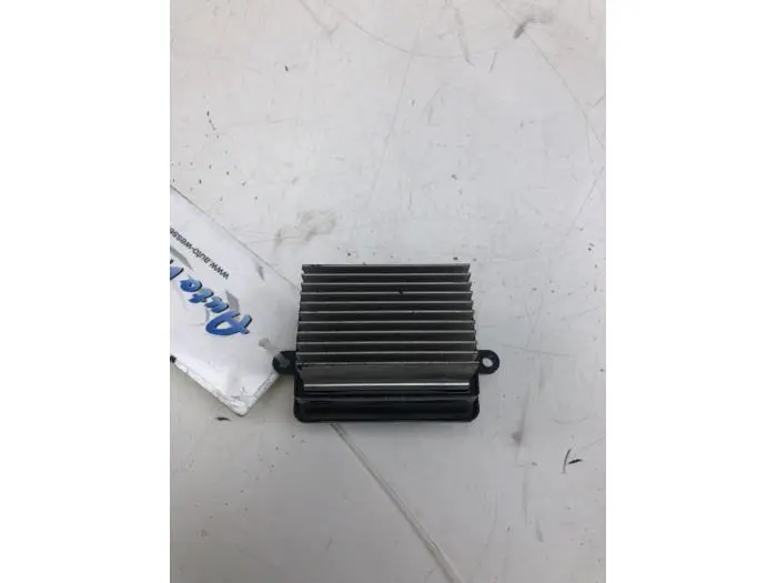 Heater resistor Toyota Pro-Ace