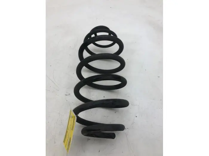 Rear coil spring Toyota Pro-Ace