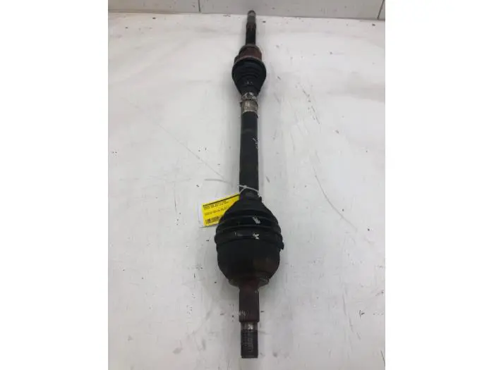 Front drive shaft, right Toyota Pro-Ace