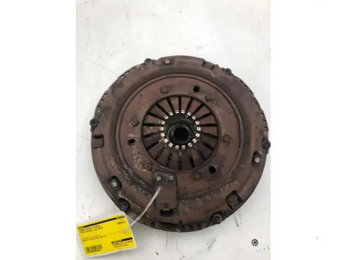 Dual mass flywheel Toyota Pro-Ace