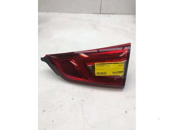 Taillight, right Nissan Qashqai