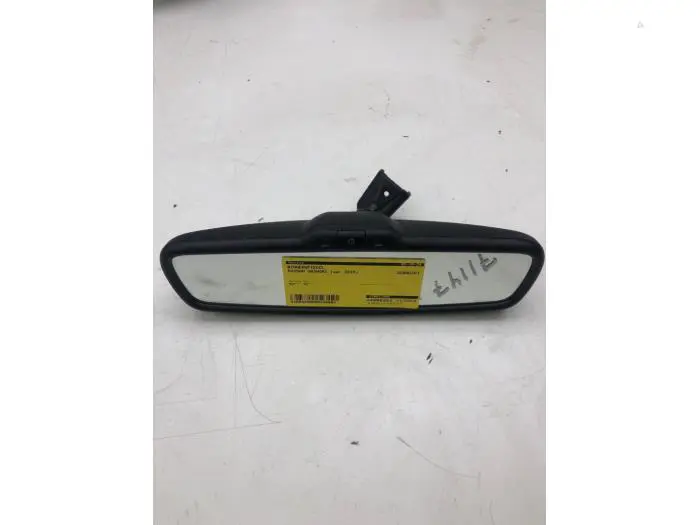 Rear view mirror Nissan Qashqai+2