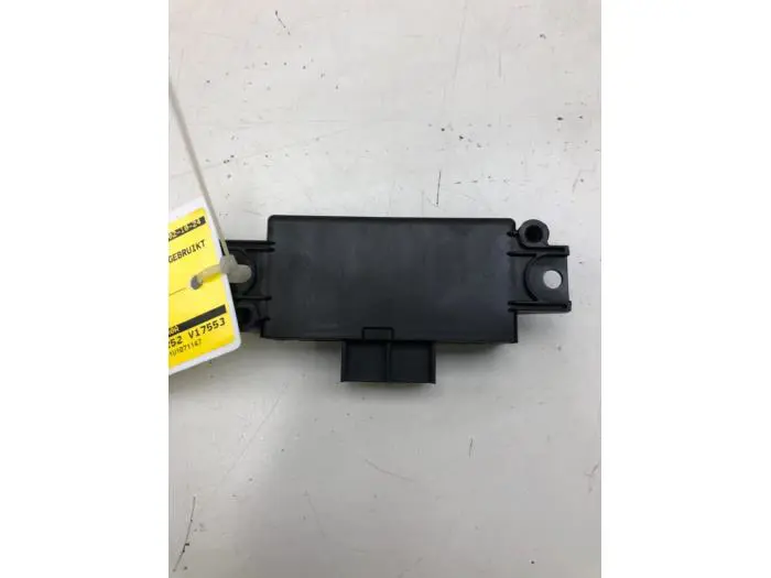 PDC Module Nissan Qashqai+2