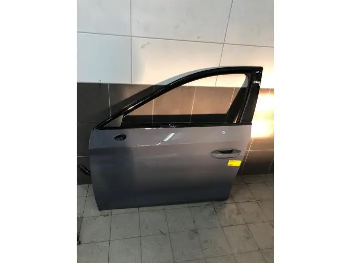 Door 4-door, front left Cupra Leon