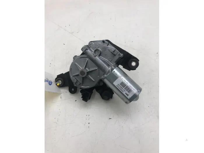 Rear wiper motor Nissan Qashqai