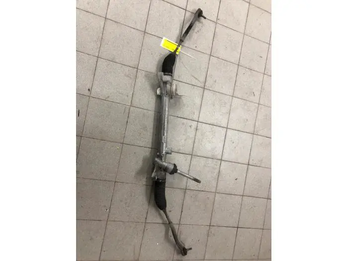 Steering box Nissan Qashqai