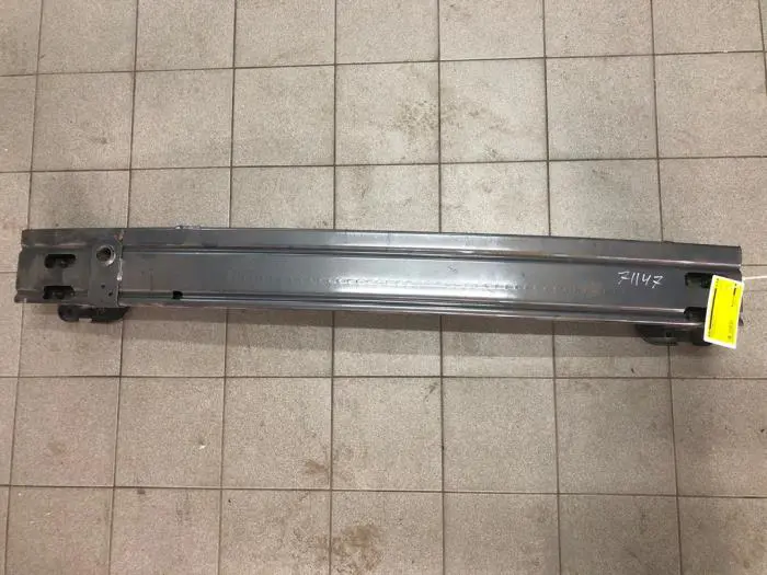 Rear bumper frame Nissan Qashqai