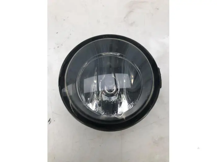 Fog light, front left Nissan Qashqai